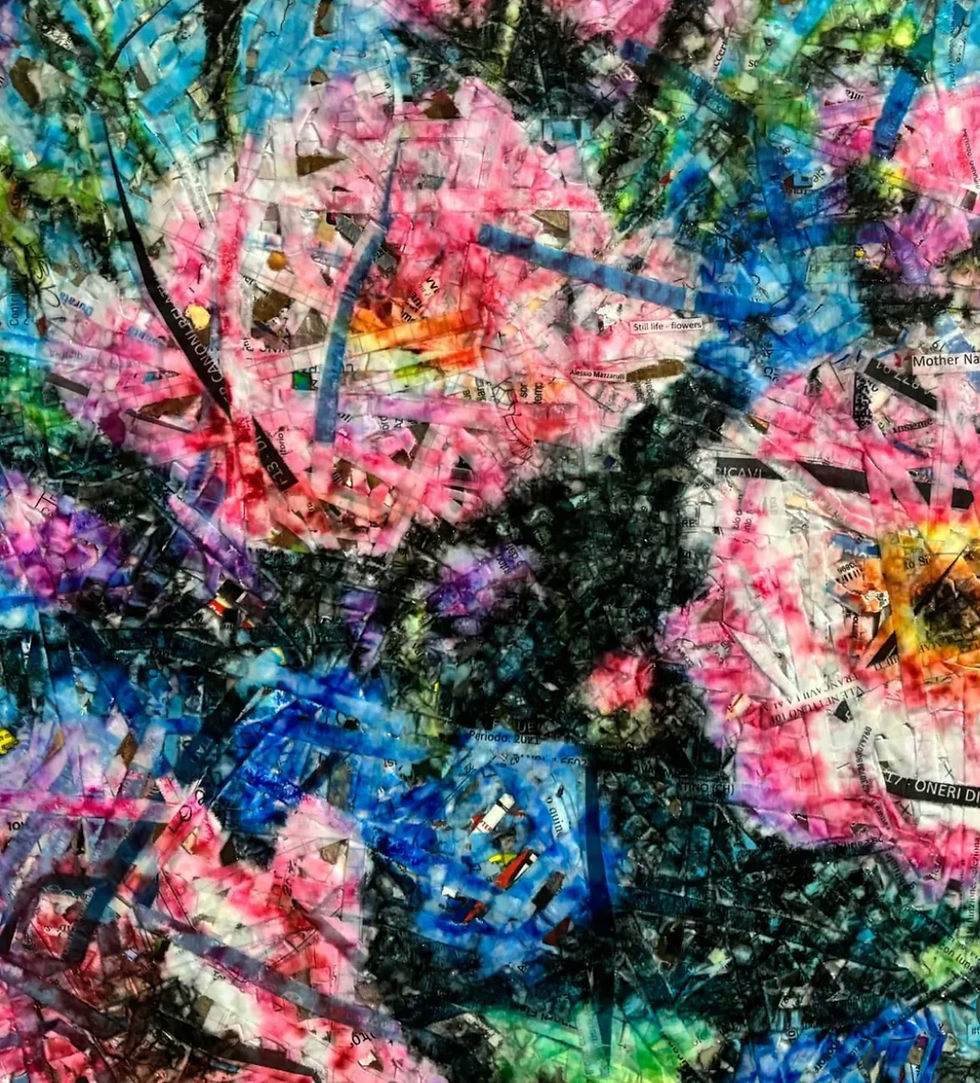 Thumbnail: StilI life - flowers - Alessio Mazzarulli
