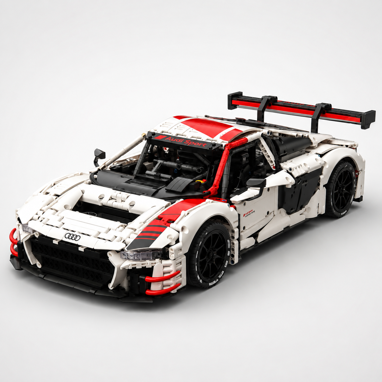 RASTAR 99310 - Audi R8 LMS-GT3