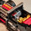 Miniaturbild: BrickCool Kc013 - Hot Rod by Breado´s Bricks