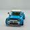 Miniaturbild: Happy Build PB8840 - Classic Car