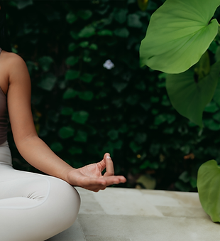 Hatha Yoga Bali