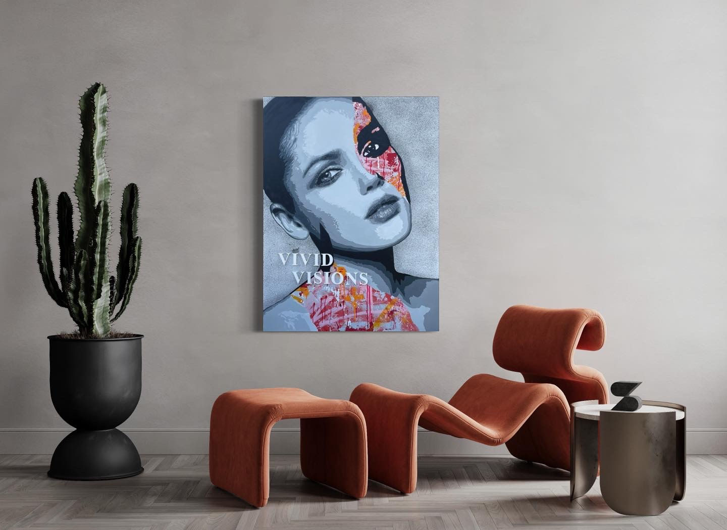 “Vision Visions”