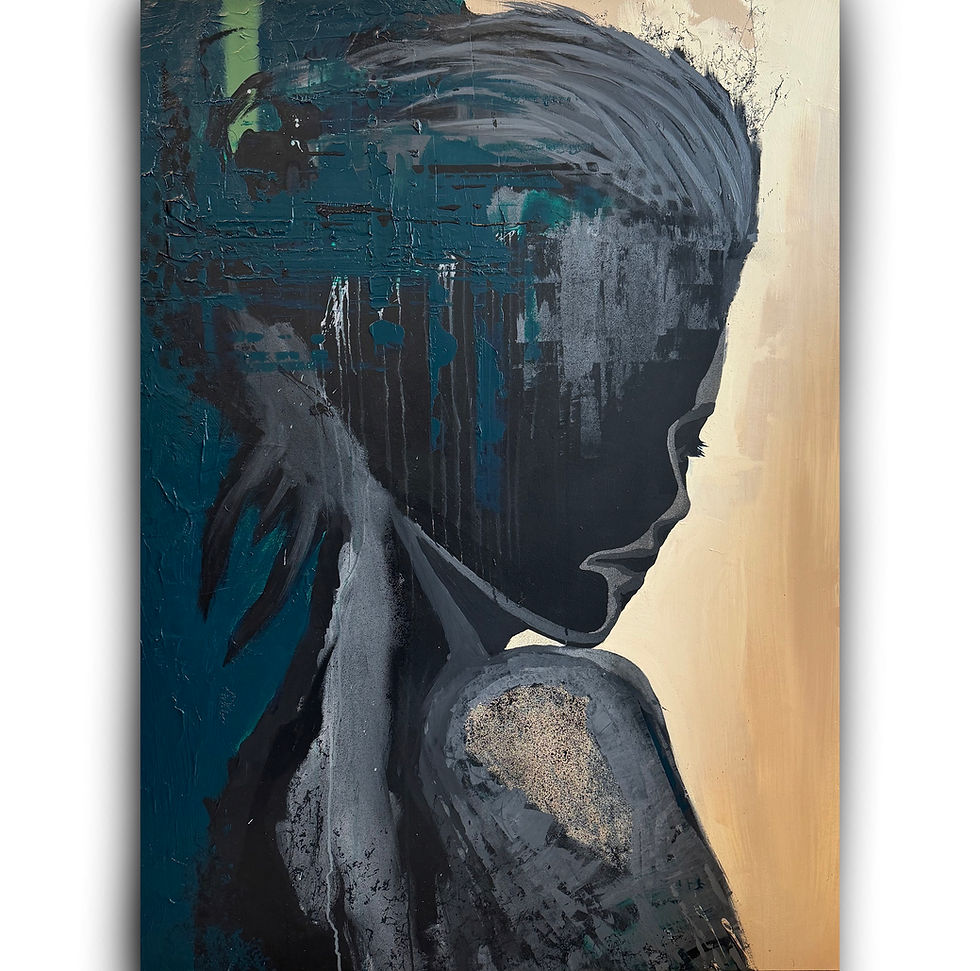 “Natures Calling”