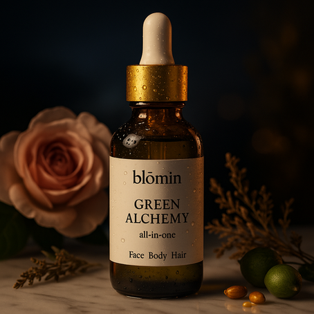 tamanu oil