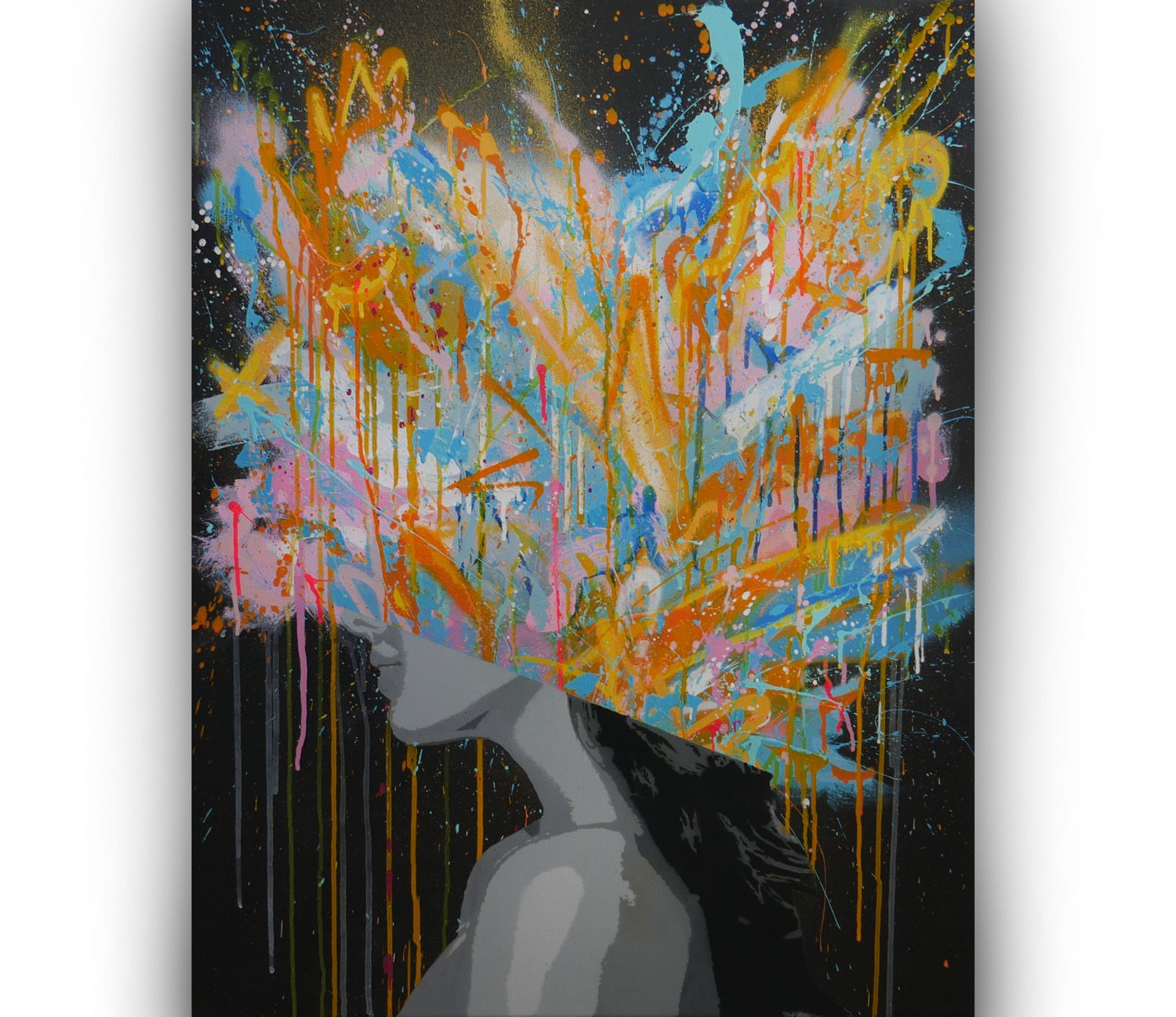 “I think I overthink”