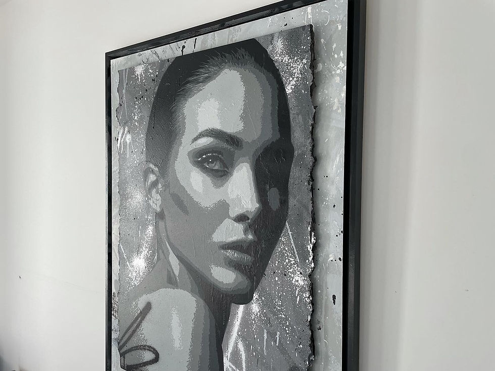 Thumbnail: “Damaged Goods”