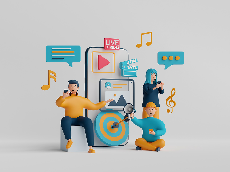 Social Media Graphic