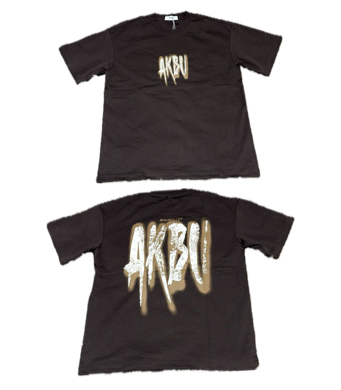 T-SHIRT AKBU
