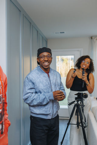 The content hour x Culture Promoted 