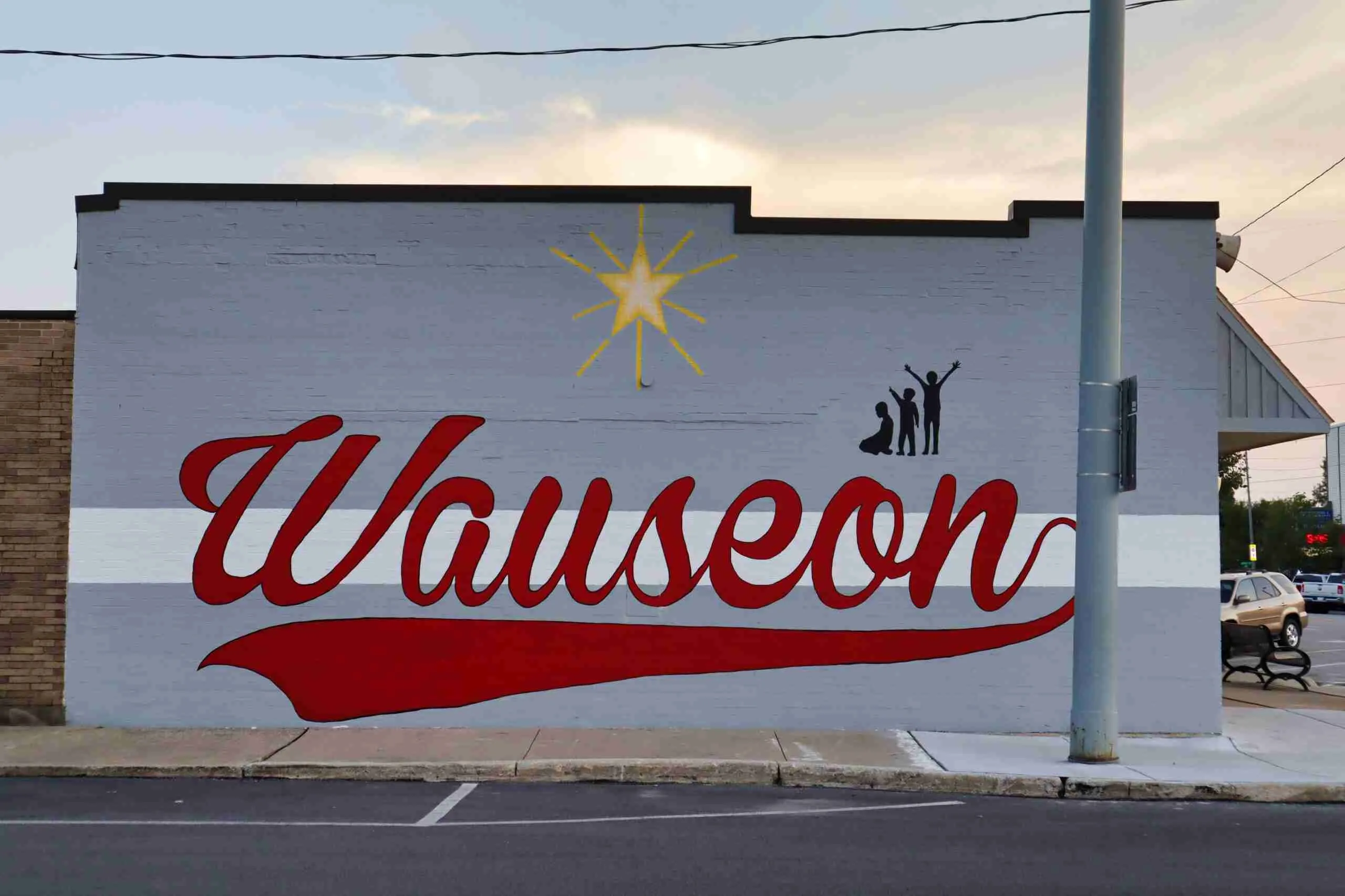 Wauseon Downtown Association