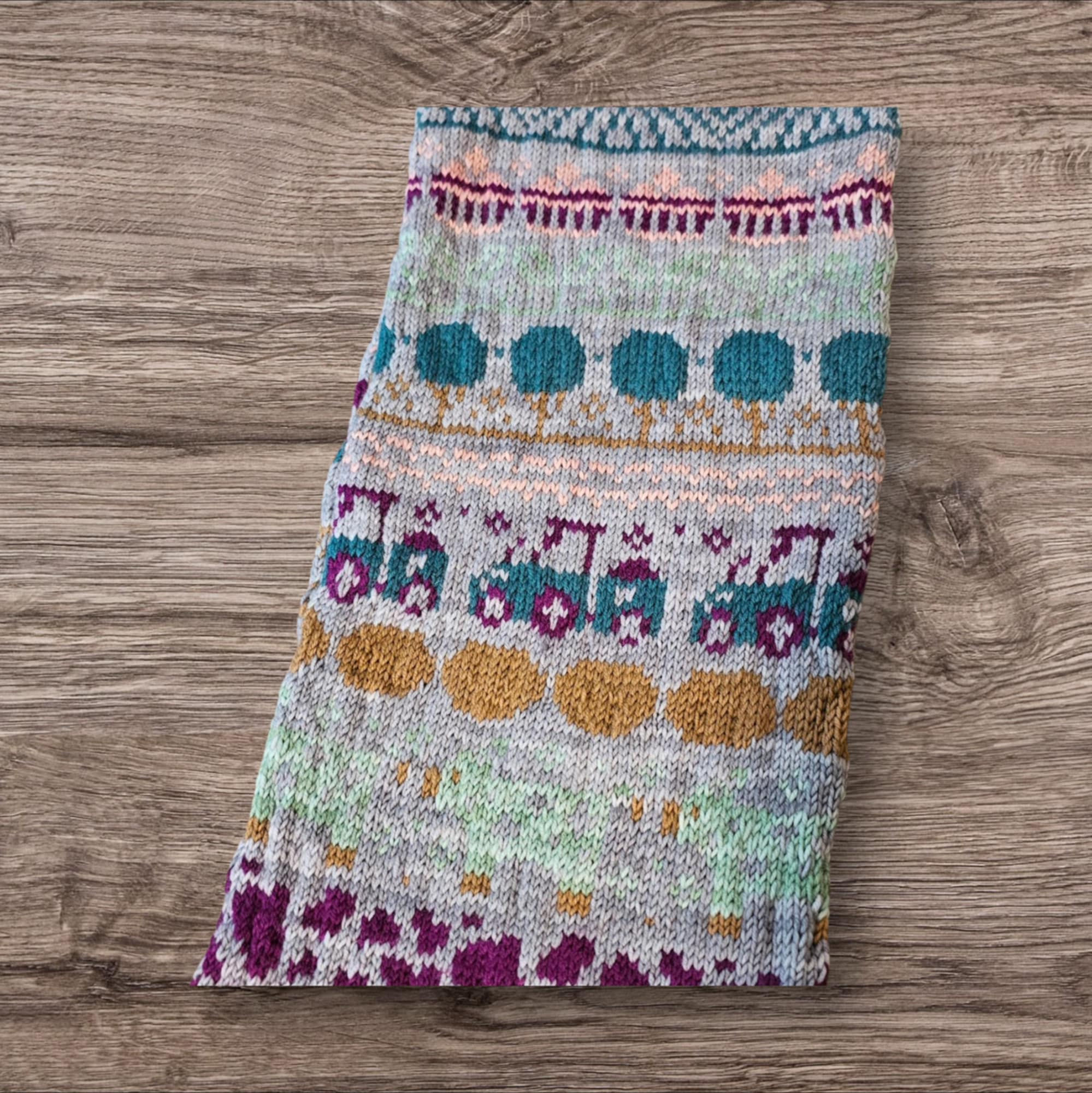 Not A Lambo Tractor Cowl