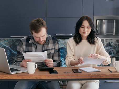 Is All Debt a Bad Thing?