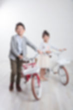 Thumbnail: iimo Kid's Bicycle