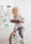 Thumbnail: iimo 12" Balance Bike (Kick Bike)