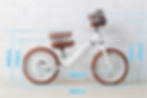 Thumbnail: iimo 12" Balance Bike (Kick Bike)