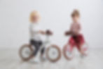 Thumbnail: iimo 12" Balance Bike (Kick Bike)