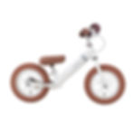 Thumbnail: iimo 12" Balance Bike (Kick Bike)