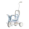 Thumbnail: iimo x Macaron Tricycle (Limited Collaboration Edition)