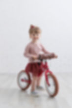 Thumbnail: iimo 12" Balance Bike (Kick Bike)