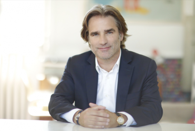 Stievenart Capital Partners photo