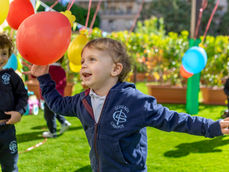 Scuola dell’Infanzia a Palermo: perché scegliere il Gonzaga Campus