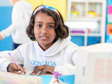 10 Reasons Why the IB Primary Years Programme (PYP) is ideal for developing active, lifelong learners