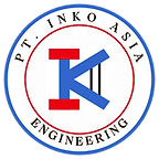 LOGO PT INKO ASIA ENGINEERING