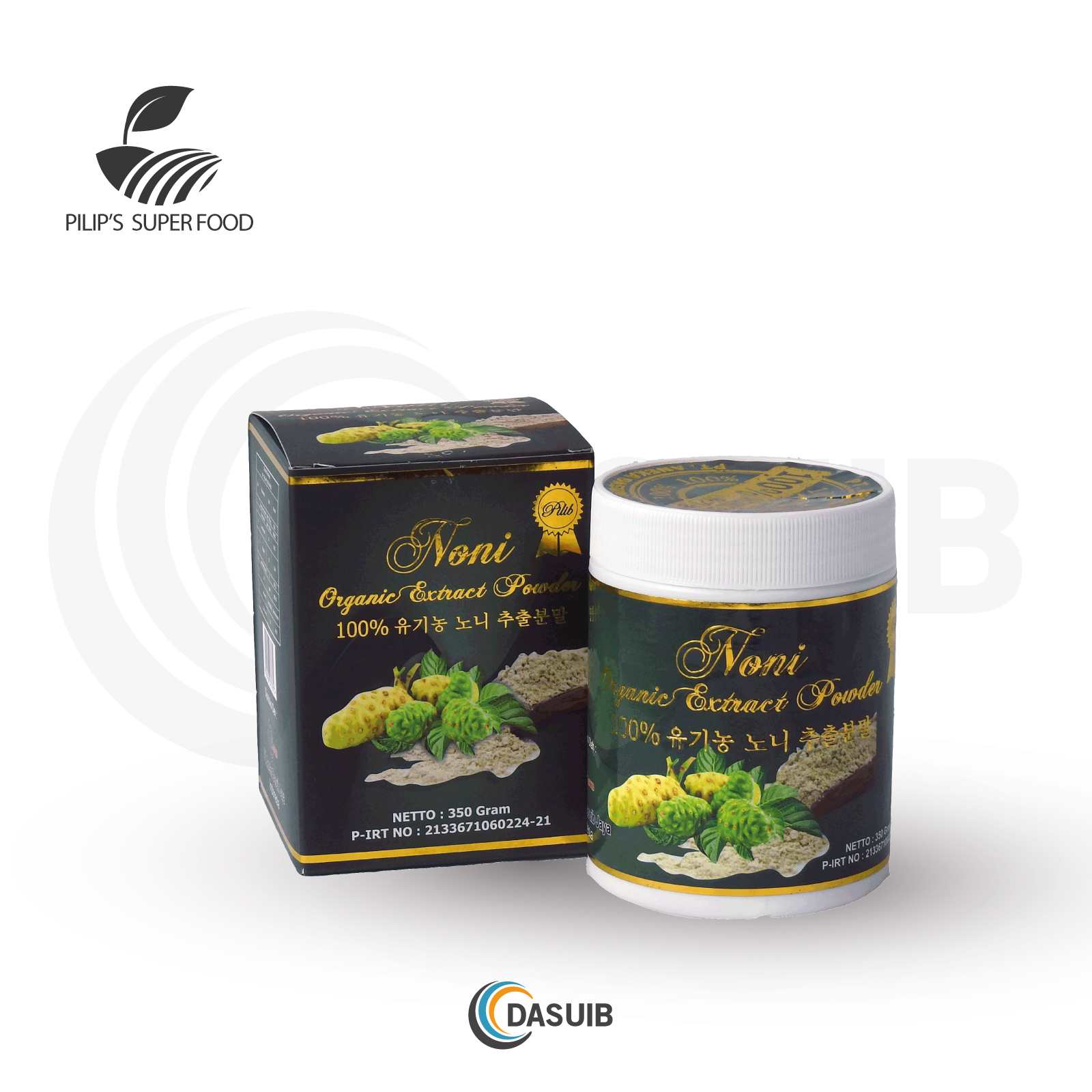 Noni Moluccas Herb Spice Indonesia Tangerang