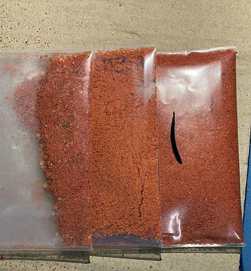 Tomato Flavor Seasoning