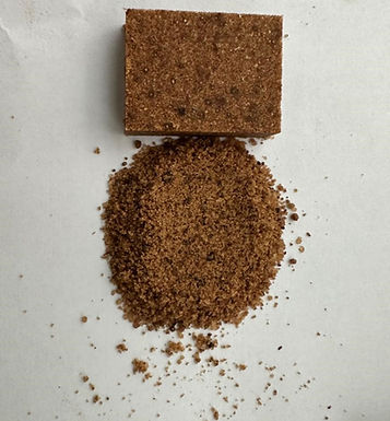 Spicy Flavour Seasoning