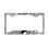 Thumbnail: Rovenko Metal License Plate Frame