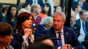 Vialidad: el abogado de Cristina Kirchner apeló al “razonamiento lógico” de los jueces