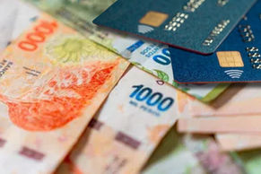 Se desploma el crédito: en febrero registró su mayor caída en dos años