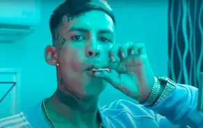 La Fiscalía solicita juicio oral para L-Gante