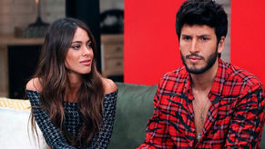 Con estas palabras, Sebastián Yatra dejó a Tini Stoessel