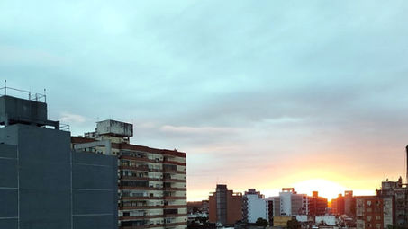 Tras el temporal, llega el calor: la temperatura en Tucumán escalará hasta 36°