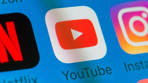 Youtube busca competir con Netflix con películas y series gratis