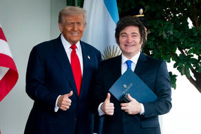 Acuerdo comercial Argentina-EE.UU.: un pacto marcado por la asimetría