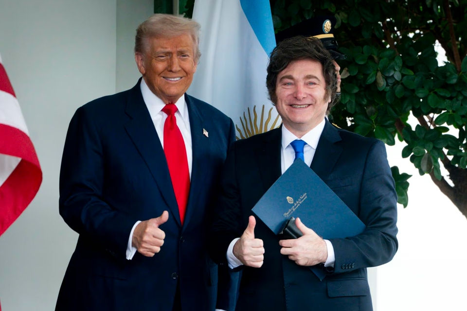 Acuerdo comercial Argentina-EE.UU.: un pacto marcado por la asimetría