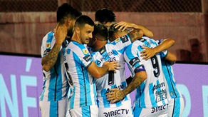 Así quedaron las tablas de posiciones de la Copa de la Liga
