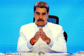 Venezuela denuncia el secuestro de un tercer buque petrolero por parte de Estados Unidos