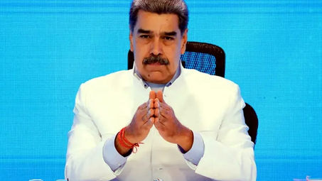 Venezuela denuncia el secuestro de un tercer buque petrolero por parte de Estados Unidos