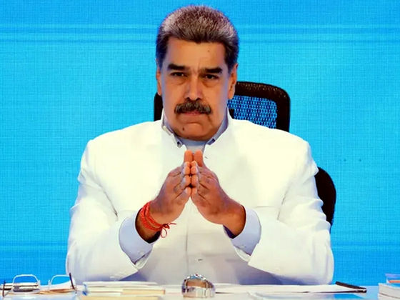 Venezuela denuncia el secuestro de un tercer buque petrolero por parte de Estados Unidos