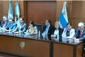 Carolina Ballesteros es destituida como jueza tras ser declarada culpable por el Jurado de Enjuiciamiento