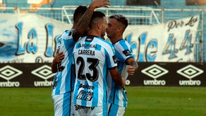 Atlético Tucumán busca un triunfo para acomodarse en la tabla