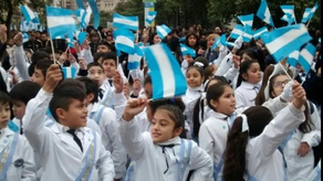 Este miércoles solo habrá clases en turno mañana