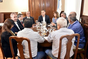 Paritarias tucumanas: salud, seguridad y organismos descentralizados se sientan a negociar