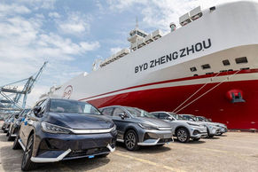 El Gobierno amplía y flexibiliza el cupo de importación de autos eléctricos con arancel 0%