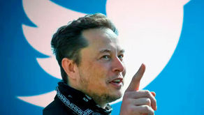 Elon Musk comparte un adelanto de lo que tiene planeado para Twitter