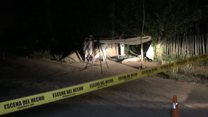 Un brutal femicidio conmueve a Tucumán